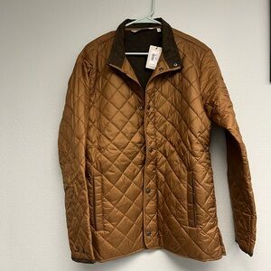 NWT Men’s Peter Millar Suffolk Jacket In Size Medium